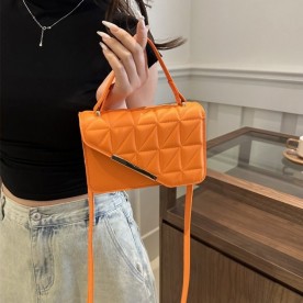 Дамска чанта Choko Orange