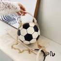 Малка чантичка Football ] - b1285_2
