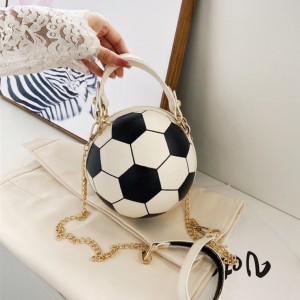 Малка чантичка Football