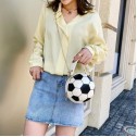 Малка чантичка Football ] - b1285_2