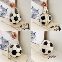Малка чантичка Football ] - b1285_2