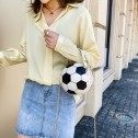 Малка чантичка Football ] - b1285_2