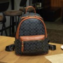Дамска раница Ivy Black ] - b1290_1