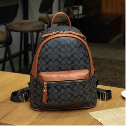 Дамска раница Ivy Black b1290_1