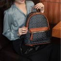Дамска раница Ivy Black ] - b1290_1
