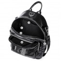 Дамска чанта-раница Ember Black ] - b1298_1