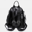 Дамска чанта-раница Ember Black ] - b1298_1