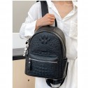 Дамска раница Tory Black ] - b1303_1