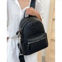 Дамска раница Tory Black ] - b1303_1
