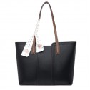 Дамска чанта Perdita Black ] - b1312_1