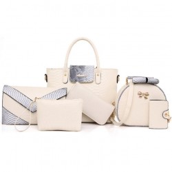 Комплект от 6 части Ronny Beige b340_2