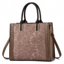Дамска чанта Blossom Brown