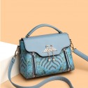 Малка дамска чантичка Blue Swan