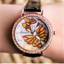 Дамски часовник Saneesi Butterfly