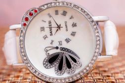 A picture of Дамски часовник Saneesi Italy