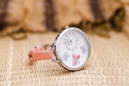 Additional picture of Дамски часовник Saneesi Minnie