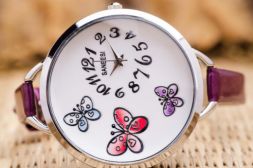 A picture of Дамски часовник Saneesi Minnie