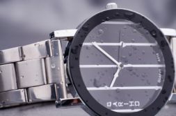 A picture of Унисекс часовник Bariho Steel 262