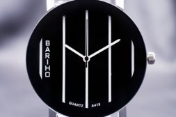Additional picture of Унисекс часовник Bariho Steel 262